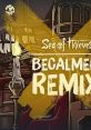 Sea of Thieves - Becalmed (Lofi Mix) - Video Game Music
