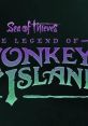 Sea of Thieves: Legend of Monkey Island The Journey to Mêlée Island - Video Game Video game from Sea of Thieves: Legend