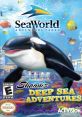SeaWorld: Shamu's Deep Sea Adventures - Video Game Music