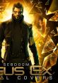 Sebdoom - Deus Ex- Metal Covers - Video Game Video game from Sebdoom - Deus Ex- Metal Covers.