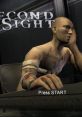 Second Sight - Video Game Video game from Second Sight for GC, PS2, Windows, Xbox. Published by Codemasters (2004). 