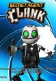 Secret Agent Clank - Video Game Video game from Secret Agent Clank for PS2, PSP. Published by SCE (2008). 