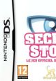 Secret Story: Le Jeu Officiel de l'Emission - Video Game Video game from Secret Story: Le Jeu Officiel de l'Emission for