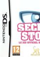 Secret Story: Le Jeu Officiel de l'Emission - Video Game Music