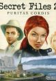 Secret Files 2: Puritas Cordis - Video Game Video game from Secret Files 2: Puritas Cordis for DS. Published by Deep Silver