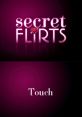 Secret Flirts - Video Game Video game from Secret Flirts for DS. Published by Nobilis (2009).