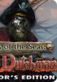 Secrets of the Seas: Flying Dutchman - Video Game Video game from Secrets of the Seas: Flying Dutchman for Windows.