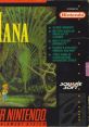 Secret of Mana Seiken Densetsu 2 聖剣伝説2 - Video Game Video game from Secret of Mana Seiken Densetsu 2 聖剣伝説2 for