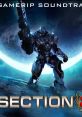 Section 8 - Video Game Video game from Section 8 for PS3, Windows, Xbox 360. Published by SouthPeak, TimeGate Studios