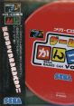 Sega Game Can Vol. 1 & 2 (SCD) Game no Kanzume Vol. 1 & 2 ゲームのかんづめ ＶＯＬ.１ & ２ - Video Game Video game from