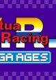 Sega Ages Virtua Racing - Video Game Video game from Sega Ages Virtua Racing for Switch. Published by Sega Time Warner