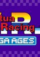 Sega Ages Virtua Racing - Video Game Music
