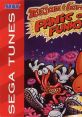 SEGA TUNES • TOEJAM & EARL IN PANIC ON FUNKOTRON - Video Game Video game from SEGA TUNES • TOEJAM & EARL IN PANIC ON