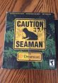 Seaman (Redbook Audio) - Video Game Video game from Seaman (Redbook Audio). 