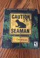 Seaman (Redbook Audio) - Video Game Music