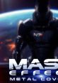 Sebdoom - Mass Effect Metal Covers - Video Game Video game from Sebdoom - Mass Effect Metal Covers. 