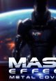 Sebdoom - Mass Effect Metal Covers - Video Game Music