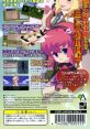 Sekai wa Atashi de Mawatteru - Hikari to Yami no Princess - Video Game Video game from Sekai wa Atashi de Mawatteru -