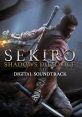 SEKIRO: SHADOWS DIE TWICE DIGITAL TRACK - Video Game Video game from SEKIRO: SHADOWS DIE TWICE DIGITAL TRACK for PS4,