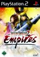 Sengoku Musou 2: Empires Version Samurai Warriors 2 Empires Version 戦国無双2 Empires Version - Video Game Video game 