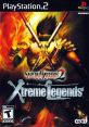 Sengoku Musou Moushouden Samurai Warriors: Xtreme Legends 戦国無双 猛将伝 - Video Game Video game from Sengoku Musou