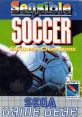 Sensible Soccer - Video Game Video game from Sensible Soccer for Game Gear, Master System. Published by Sony Imagesoft