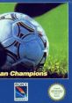 Sensible Soccer Sensible Soccer: European Champions Championship Soccer '94 - Video Game Video game from Sensible Soccer