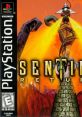 Sentinel Returns - Video Game Video game from Sentinel Returns for PS1. Published by Psygnosis (1998). 