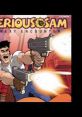 Serious Sam - Next Encounter - Video Game Video game from Serious Sam - Next Encounter for PS2. 