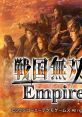 Sengoku Musou 4: Empires Samurai Warriors 4: Empires 戦国無双4 Empires - Video Game Video game from Sengoku Musou 4: