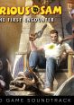 Serious Sam: The First Encounter Video Game - Video Game Video game from Serious Sam: The First Encounter Video Game for