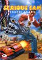 Serious Sam: The First Encounter - Video Game Video game from Serious Sam: The First Encounter for Windows. Published by