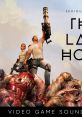 Serious Sam VR: The Last Hope (Video Game Soundtrack) Serious Sam VR: The Last Hope - Video Game Music