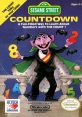 Sesame Street (Countdown) - Video Game Video game from Sesame Street (Countdown). 