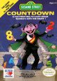 Sesame Street (Countdown) - Video Game Music