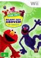 Sesame Street - Ready, Set, Grover! - Video Game Video game from Sesame Street - Ready, Set, Grover!. 