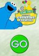 Sesame Street: Cookie's Counting Carnival - Video Game Video game from Sesame Street: Cookie's Counting Carnival for DS.