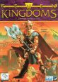 Seven Kingdoms - Video Game Video game from Seven Kingdoms for Windows. Published by Interactive Magic, Ubisoft (1997).