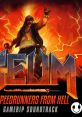 SEUM - Speedrunners from Hell - Video Game Music
