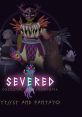 Severed Original - Video Game Video game from Severed Original for PS Vita. Published by YAMANTAKA // SONIC TITAN