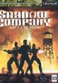 Shadow Company: Left For Dead - Video Game Video game from Shadow Company: Left For Dead for Windows. Published by