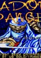 Shadow Dancer シャドー・ダンサー 影舞者 - Video Game Video game from Shadow Dancer シャドー・ダンサー 影舞者 for Amiga.