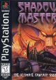 Shadow Master - Video Game Music