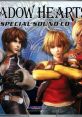 SHADOW HEARTS SPECIAL CD - Video Game Video game from SHADOW HEARTS SPECIAL CD for PS2. Published by Aruze (2005). 