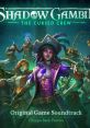 Shadow Gambit: The Cursed Crew (Original Game track) - Video Game Video game from Shadow Gambit: The Cursed Crew