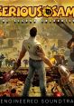 Serious Sam: The Second Encounter (Re-Engineered track) - Video Game Video game from Serious Sam: The Second Encounter