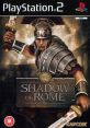 Shadow of Rome シャドウオブローマ - Video Game Video game from Shadow of Rome シャドウオブローマ for PS2. Published by