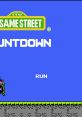 Sesame Street - Countdown - Video Game Video game from Sesame Street - Countdown for NES. Published by Hi-Tech