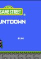 Sesame Street - Countdown - Video Game Music