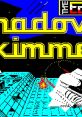 Shadow Skimmer - Video Game Video game from Shadow Skimmer for Commodore 64, Spectrum. Published by The Edge (1987).